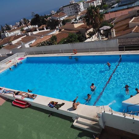 Nerja Paradise Rentals - Morasol Apt 7 エクステリア 写真