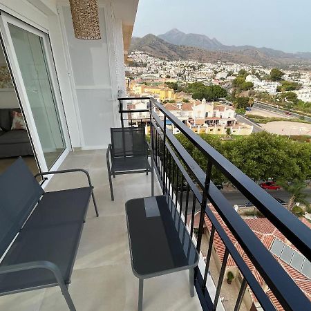 Nerja Paradise Rentals - Morasol Apt 7 エクステリア 写真