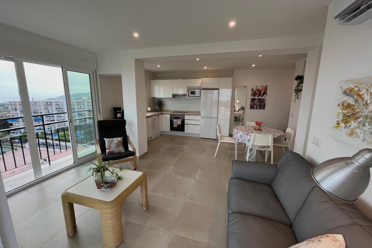 Nerja Paradise Rentals - Morasol Apt 7 エクステリア 写真