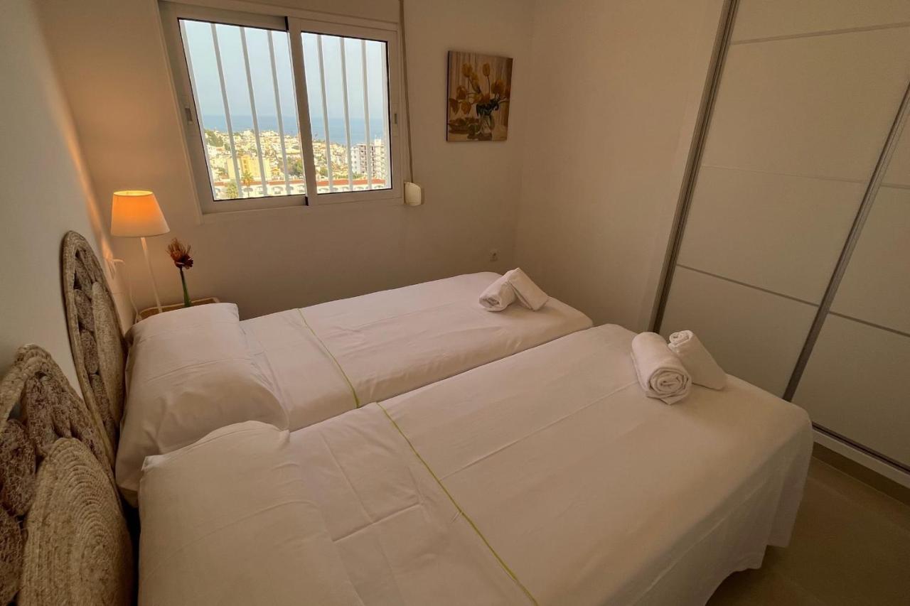 Nerja Paradise Rentals - Morasol Apt 7 エクステリア 写真