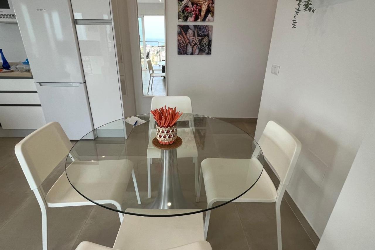 Nerja Paradise Rentals - Morasol Apt 7 エクステリア 写真