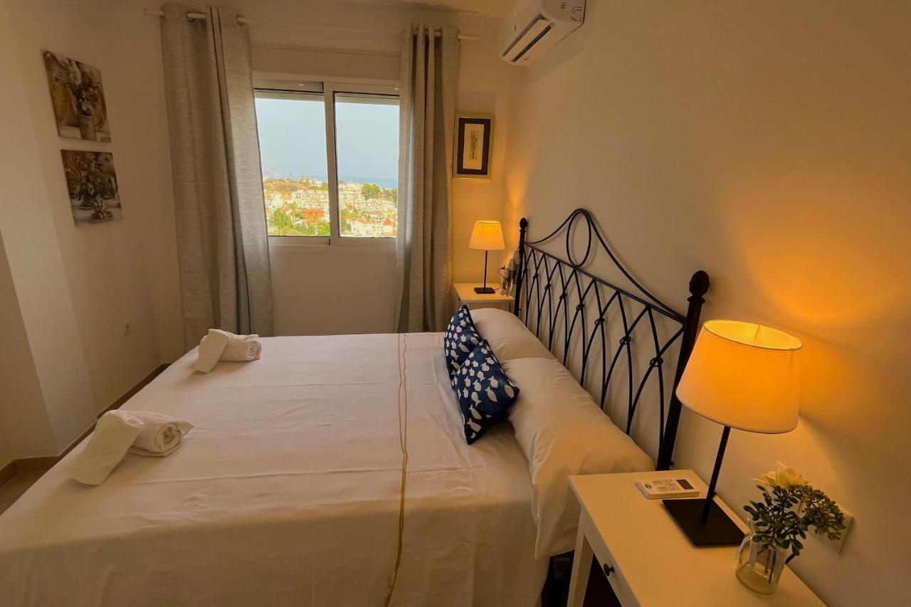 Nerja Paradise Rentals - Morasol Apt 7 エクステリア 写真